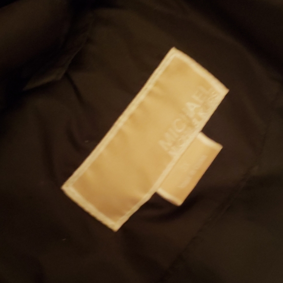 Michael kors down filled coat - Picture 3 of 6